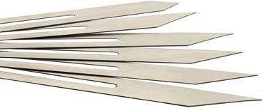 Treppenspinne T500 HEDUE - Artikel: 4012589845008-2
