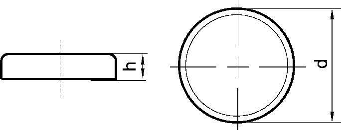 Flachgreifer-Magn. o.Gew.10 x 4,5mm Beloh-2