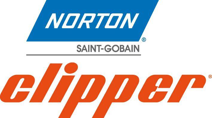 Saint-Gobain Clipper Diamant-Trennscheibe SuperGres XT EVO 115 x 22,23-1