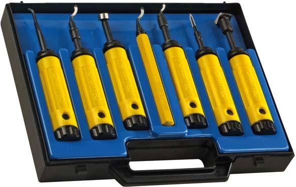 Multitool Set 7 teilig GRATTEC GRATTEC-2