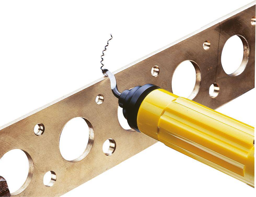 Magazin-Entgratwerkzeug GRATTEC-2