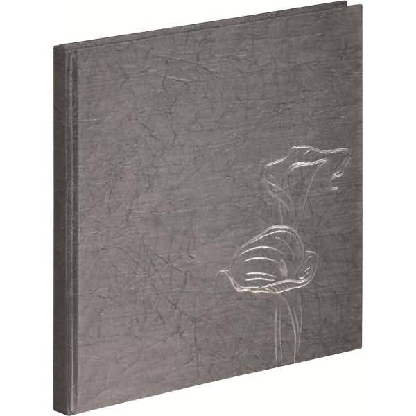 Gedenkbuch 245x245mm Calla 180 Seiten-0