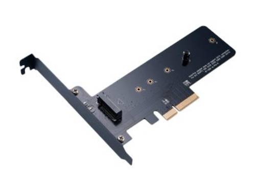 Akasa Speicher-Controller - M.2 - M.2 Card