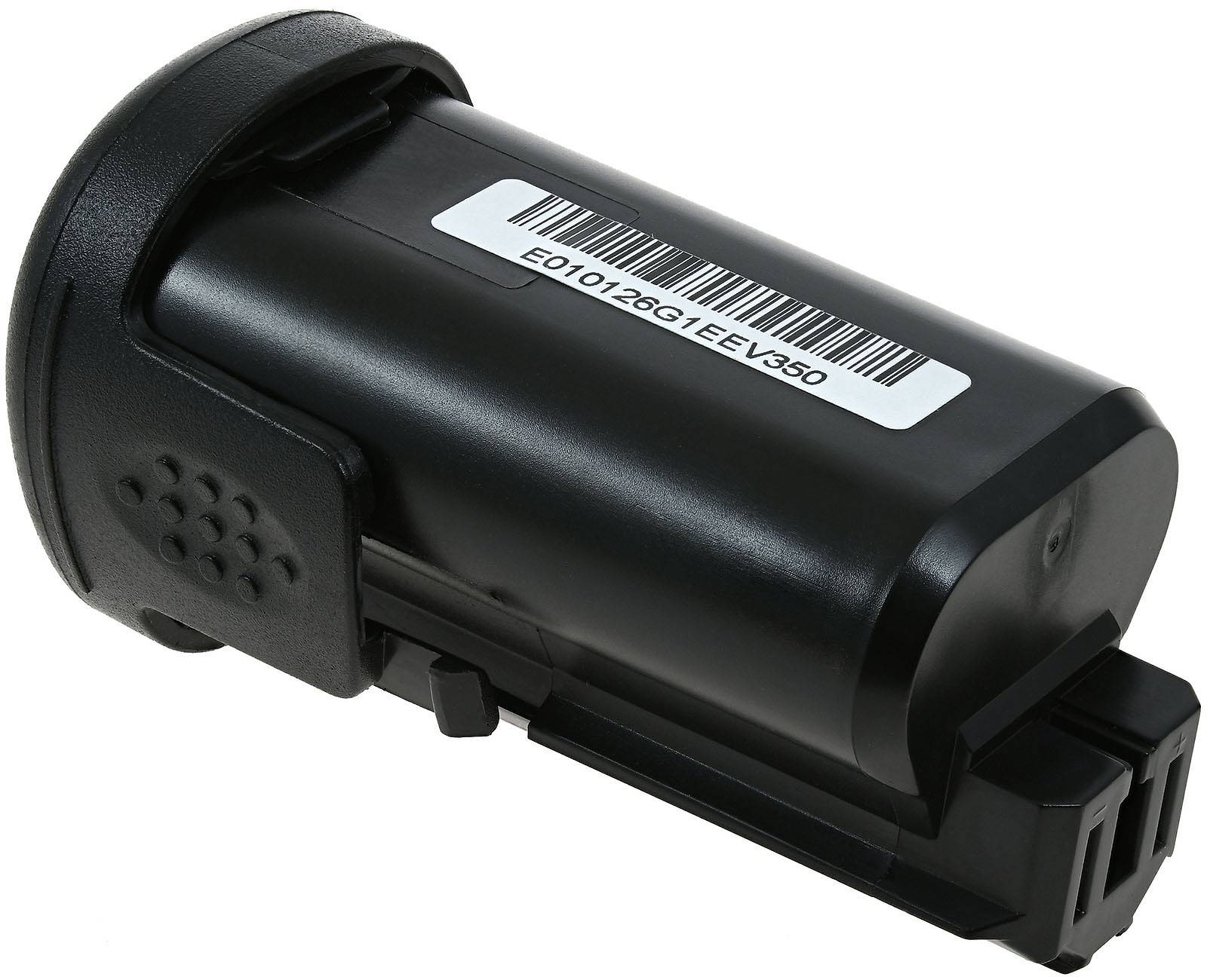 Akku passend für Multifunktionswerkzeug Dremel 8200, 8220, 8300, Typ B812-01 u.a., 10,8V, Li-Ion-1