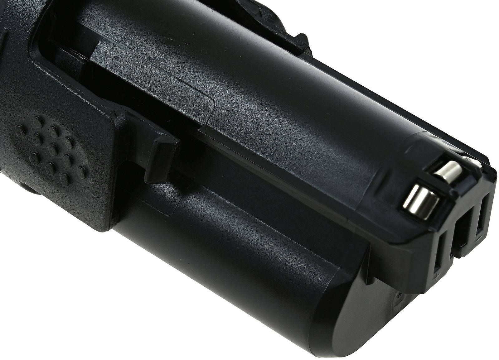 Akku passend für Multifunktionswerkzeug Dremel 8200, 8220, 8300, Typ B812-01 u.a., 10,8V, Li-Ion-2