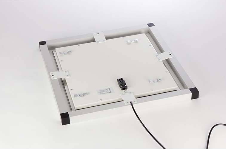 Vitramo Licht/Infrarotheizelement VH-LED ws-1