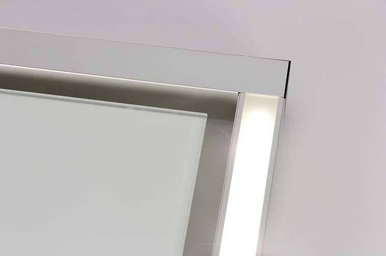 Vitramo Licht/Infrarotheizelement VH-LED ws-2