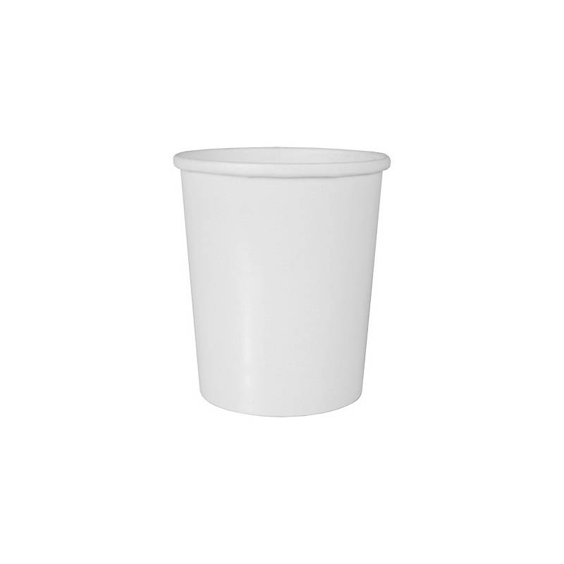 PAPSTAR Suppenbecher rund "To Go", weiß, 770 ml-0