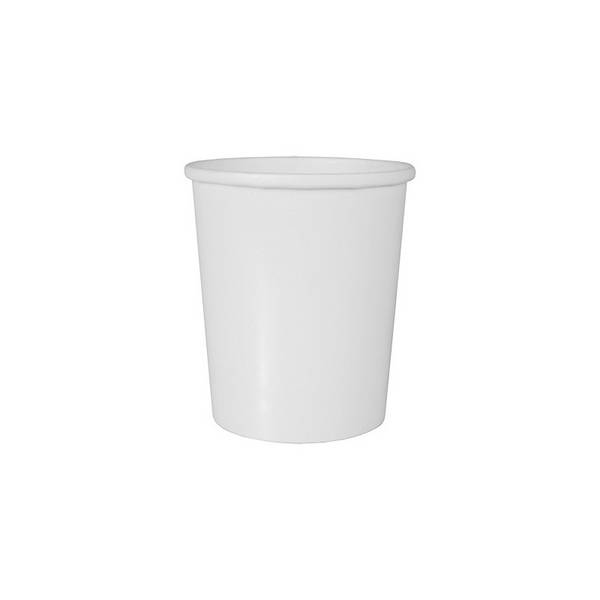 PAPSTAR Suppenbecher rund "To Go", weiß, 770 ml