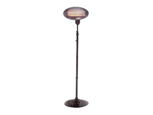 Olympia BS 55 - Heizelement - Mobil