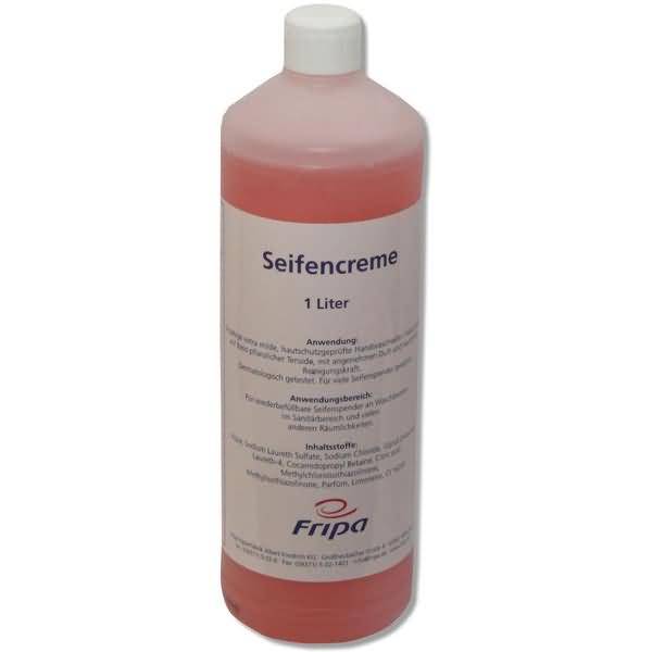 Flüssigseife 1 Liter passend für Fripa Seifenspender