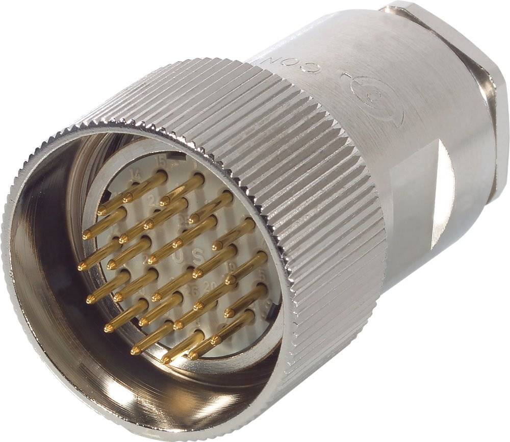 Lapp 202040AF+40250121 KOMBINATION RUNDSTVB. - 00008749 - 5 Stück-0