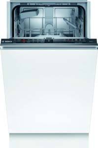 Bosch Serie | 2 SPV2IKX10E - Geschirrspüler