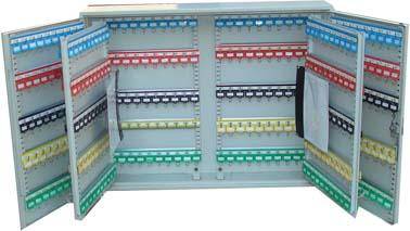 Sch.schrank 400 H. 2 -türig 550x730x140-1