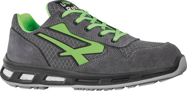 Halbschuh POINT, S1P,SRC,Gr.39