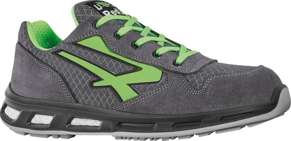 Halbschuh POINT, S1P,SRC,Gr.39-0
