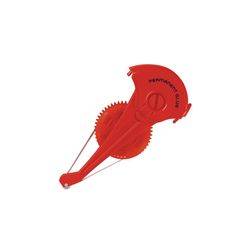 tesa®Nachfüllkassette für tesa®Kleberoller, dauerhaftes Kleben, 14m x 8,4mm