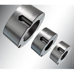 Taper-Spannbuchsen 2012/22, metrische Bohrung Nut DIN 6885-0