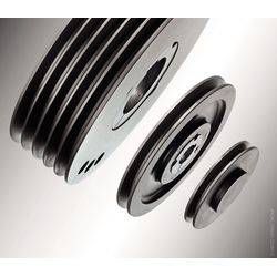 optibelt Keilrillenscheibe TB-SPZ118/2 6 D. dd 2 Rillen für-0