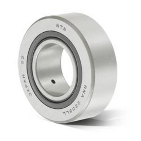 Stützrolle NA 2207 LL/3AS NTN 35x72x23 mm balliger Außenring