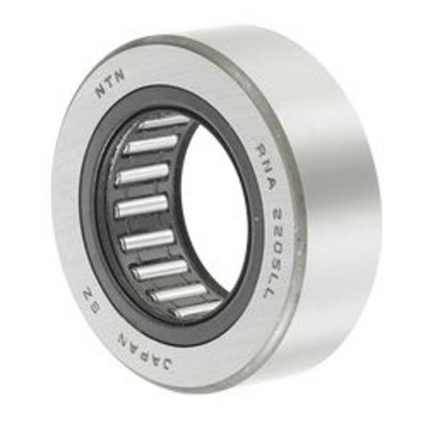Stützrolle RNAB 205 NTN 30x52x16 mm balliger Außenring