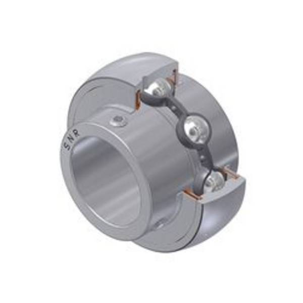 Spannlager SUC210 ID 50mm AD 90mm Breite51,6mm SNR