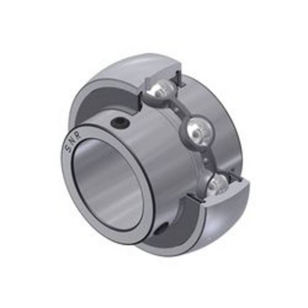 SNR UC216G2, Spannlager