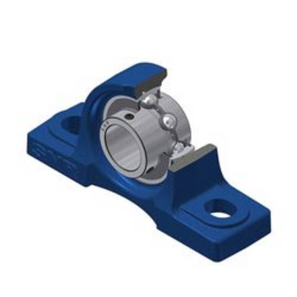 Stehlager-Gehäuseeinheiten UCP214 70mm Gewindestifte 1St./VE SNR