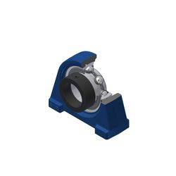 Stehlager-Gehäuseeinheit ESPAE202 15mm Exzenterspannring SNR