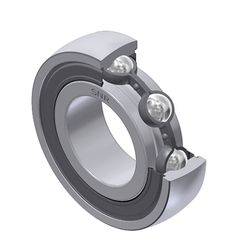 Spannlager CS208 LLU ID 40mm AD 80mm Breite18mm NTN-0