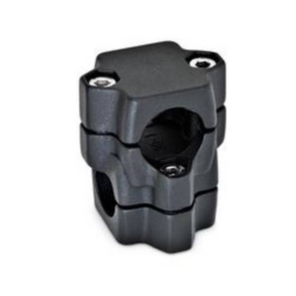 GN 134-B35-B35-60-2-BL Kreuzklemmverbinder