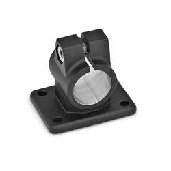 Flansch-Klemmverbinder, Aluminium-0