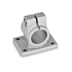 Flansch-Klemmverbinder, Aluminium-0