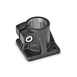 Fuß-Klemmverbinder, Aluminium-0