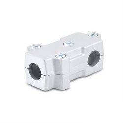 Winkel-Klemmverbinder, Aluminium-0