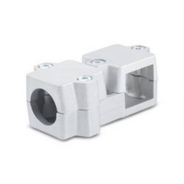 Winkel-Klemmverbinder, Aluminium