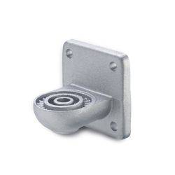 Laschen-Klemmverbinder, Aluminium-0
