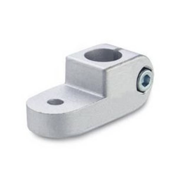 Laschen-Klemmverbinder, Aluminium