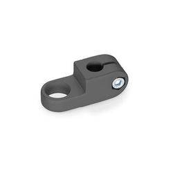Sensorhalter, Aluminium-0