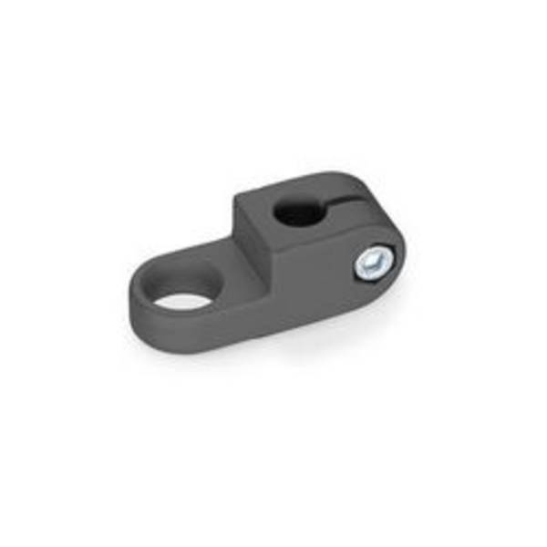 Sensorhalter, Aluminium
