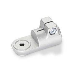 Laschen-Klemmverbinder, Aluminium-0