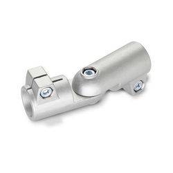 Gelenk-Klemmverbinder, Aluminium-0