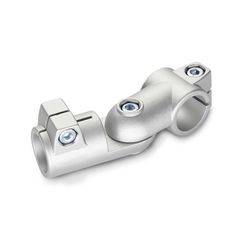 Gelenk-Klemmverbinder, Aluminium-0