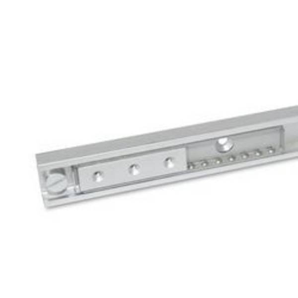 Linearkugellager - Otto Ganter GmbH & Co. KG