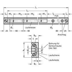 Linearkugellager - Otto Ganter GmbH & Co. KG-1