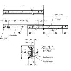 Teleskop-Linearkugellager-1