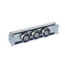 Rollenläufer - Otto Ganter GmbH & Co. KG-0