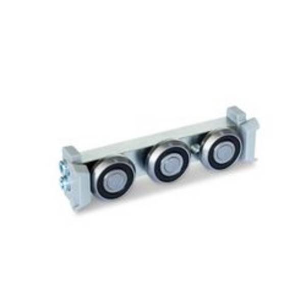 Rollenläufer - Otto Ganter GmbH & Co. KG