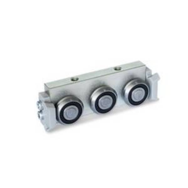 Rollenläufer - Otto Ganter GmbH & Co. KG