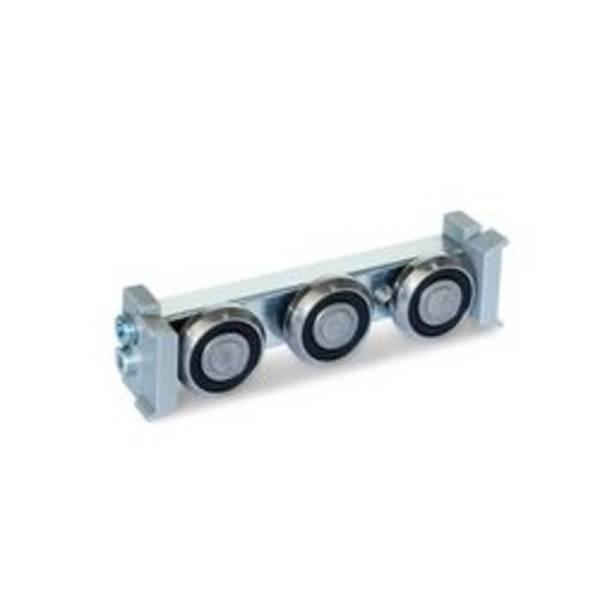 Rollenläufer - Otto Ganter GmbH & Co. KG